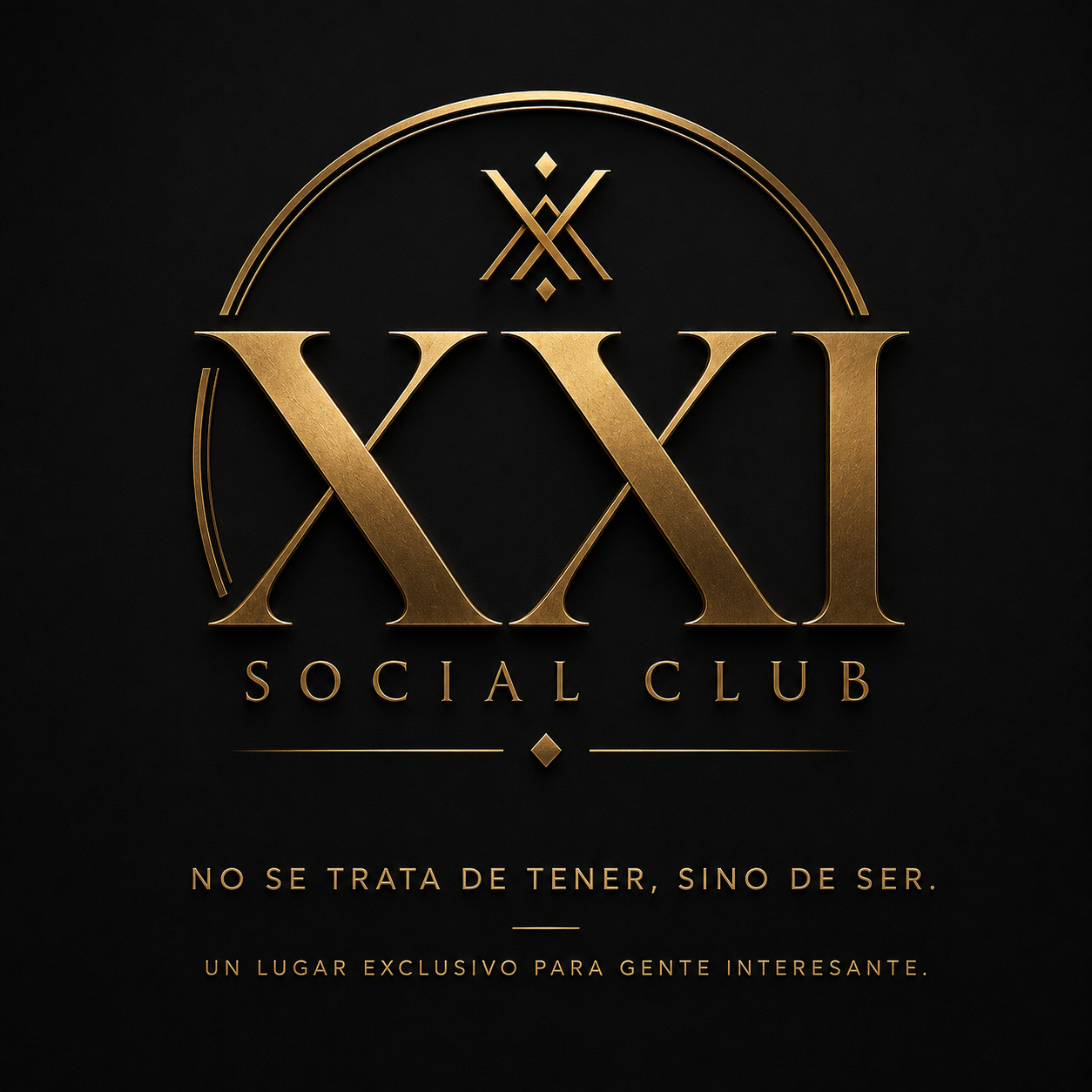 Club XXI Social Club